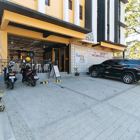Sunny Day Residences Antipolo Exterior photo