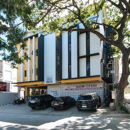 Sunny Day Residences Antipolo Exterior photo