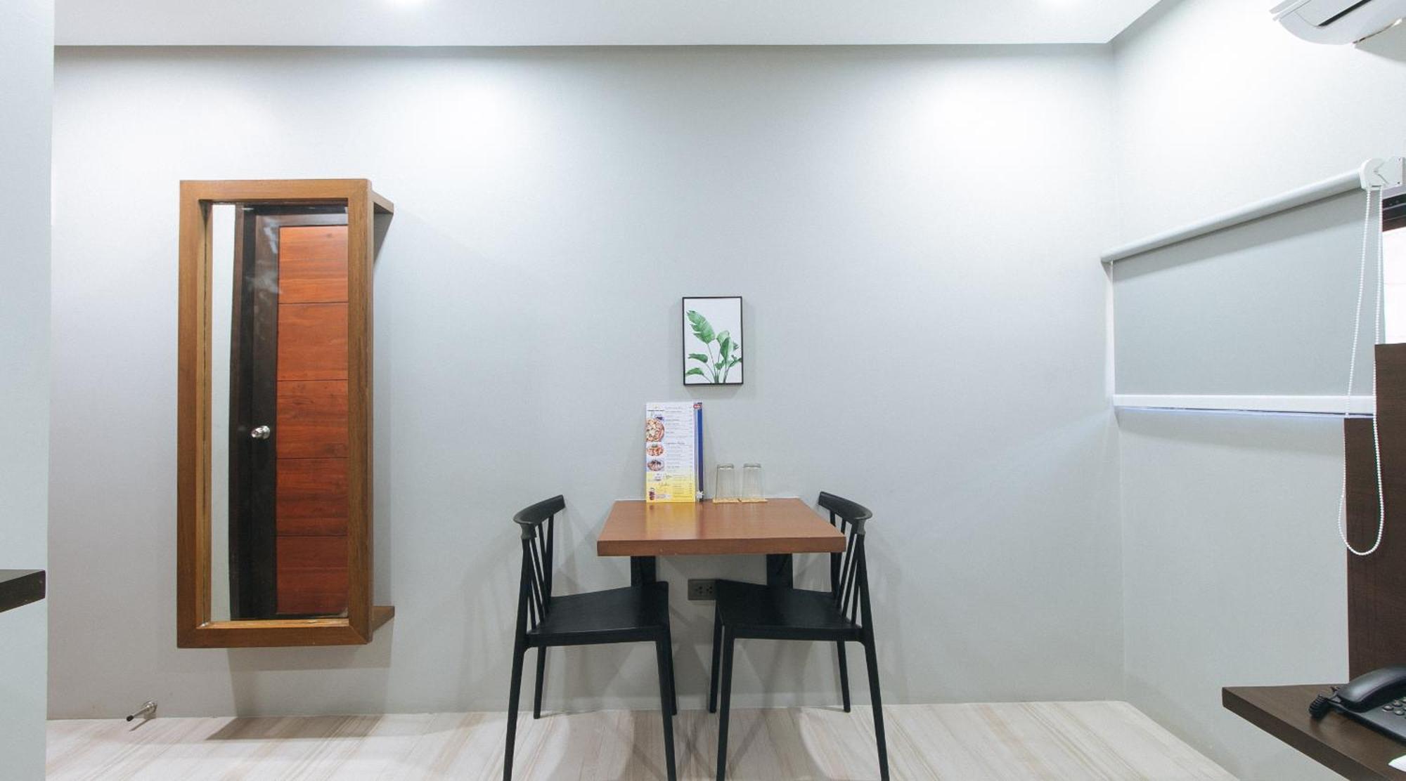 Sunny Day Residences Antipolo Exterior photo