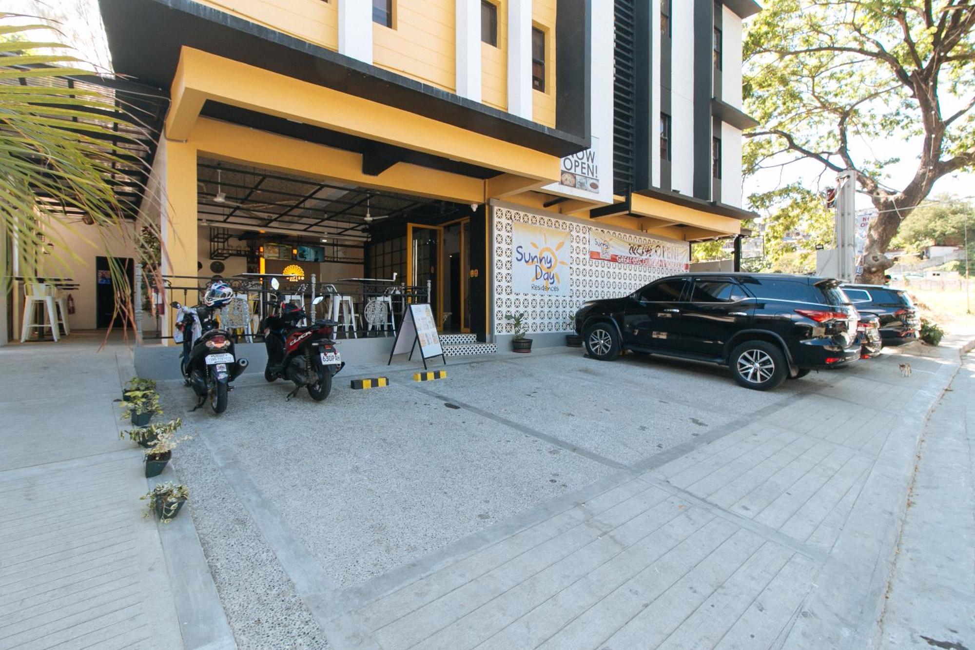 Sunny Day Residences Antipolo Exterior photo