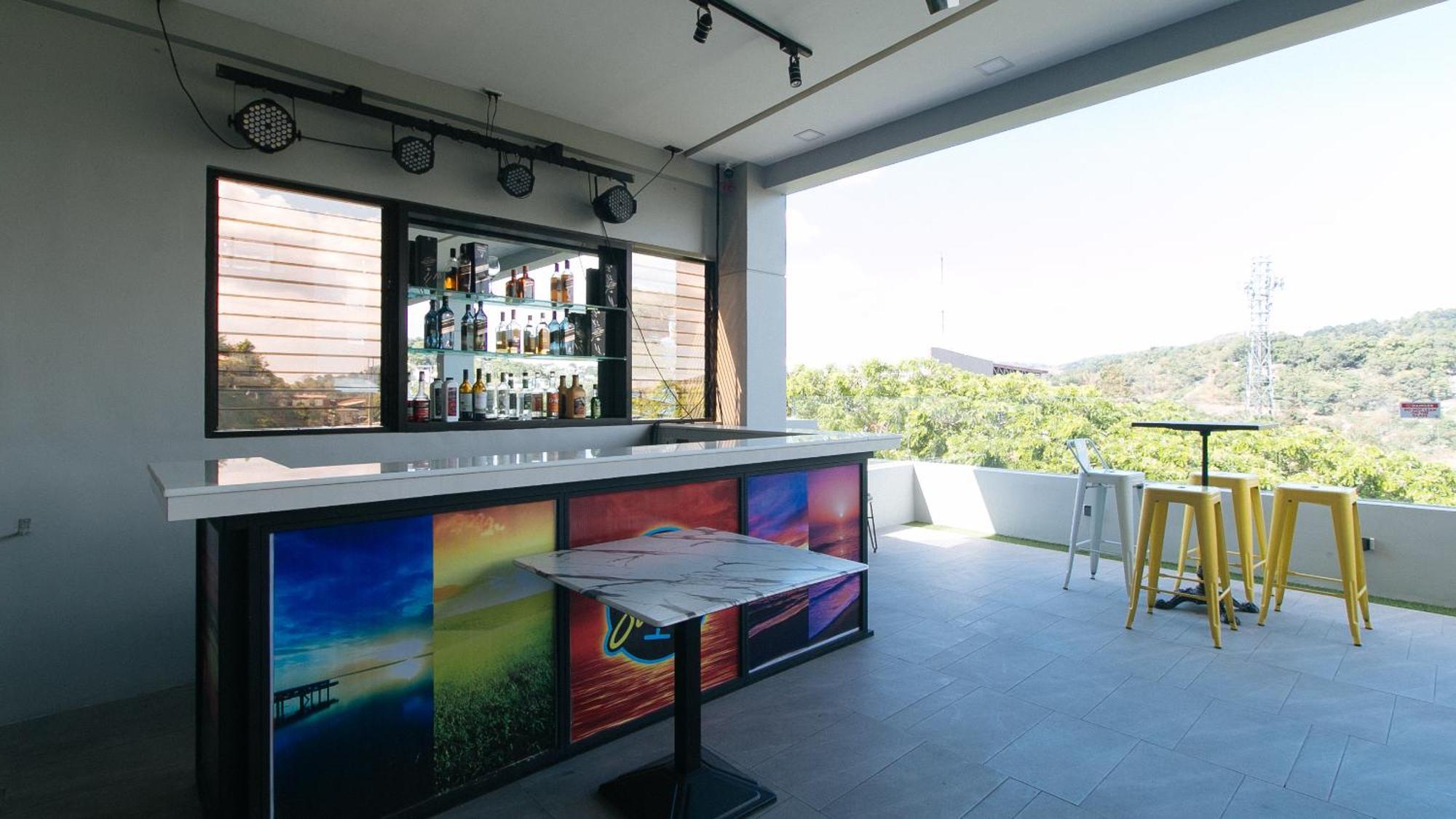 Sunny Day Residences Antipolo Exterior photo