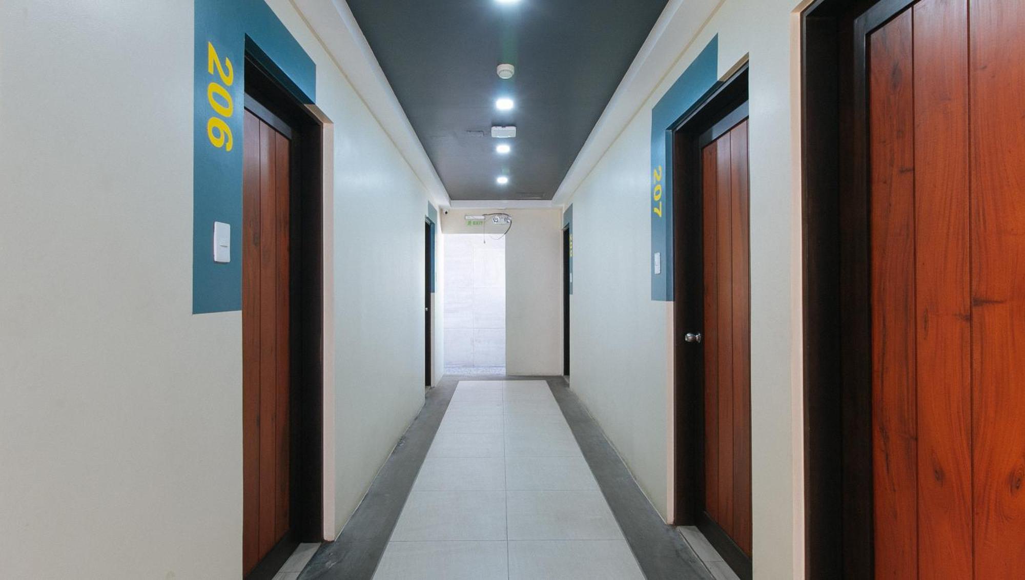 Sunny Day Residences Antipolo Exterior photo