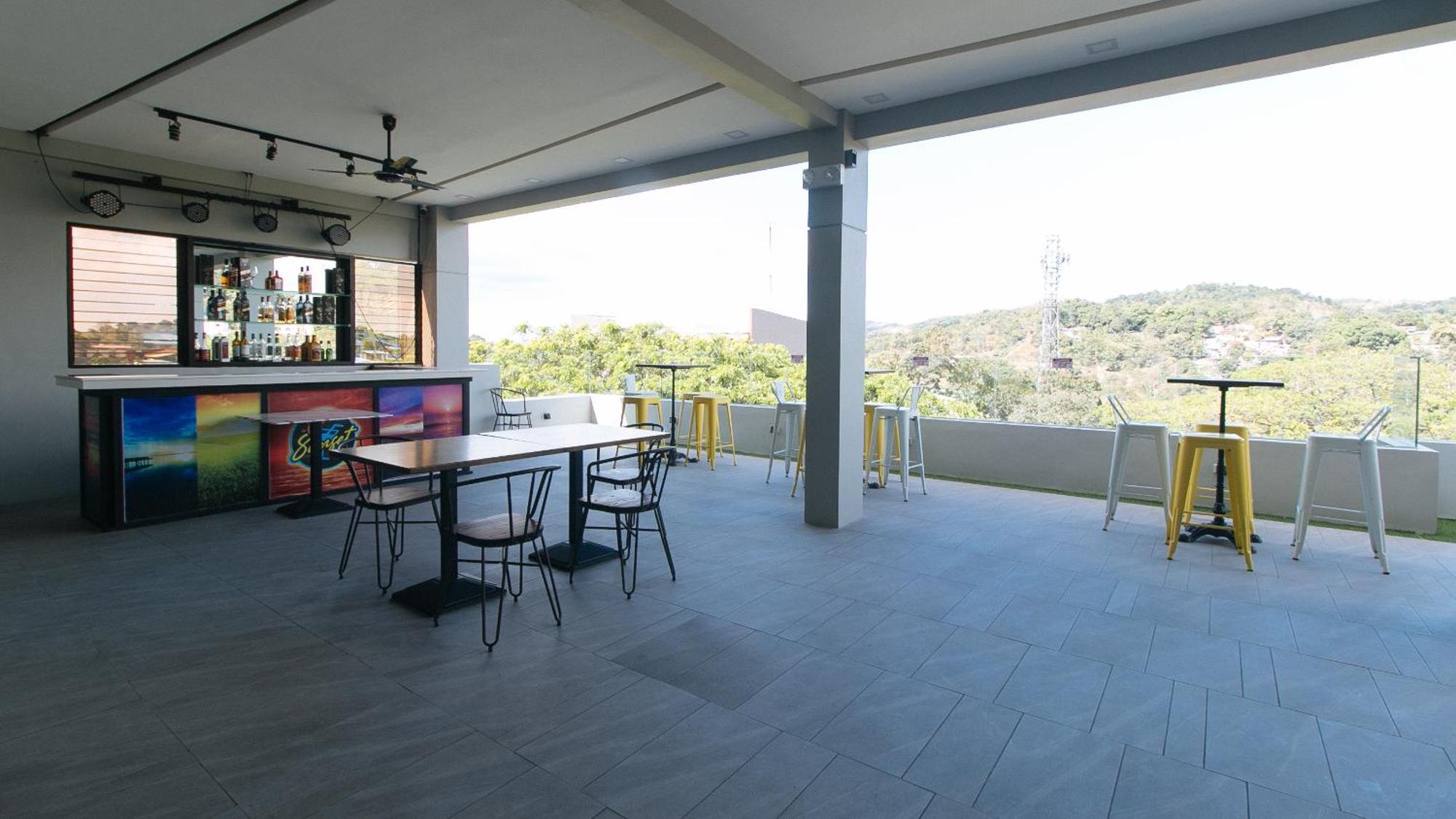Sunny Day Residences Antipolo Exterior photo