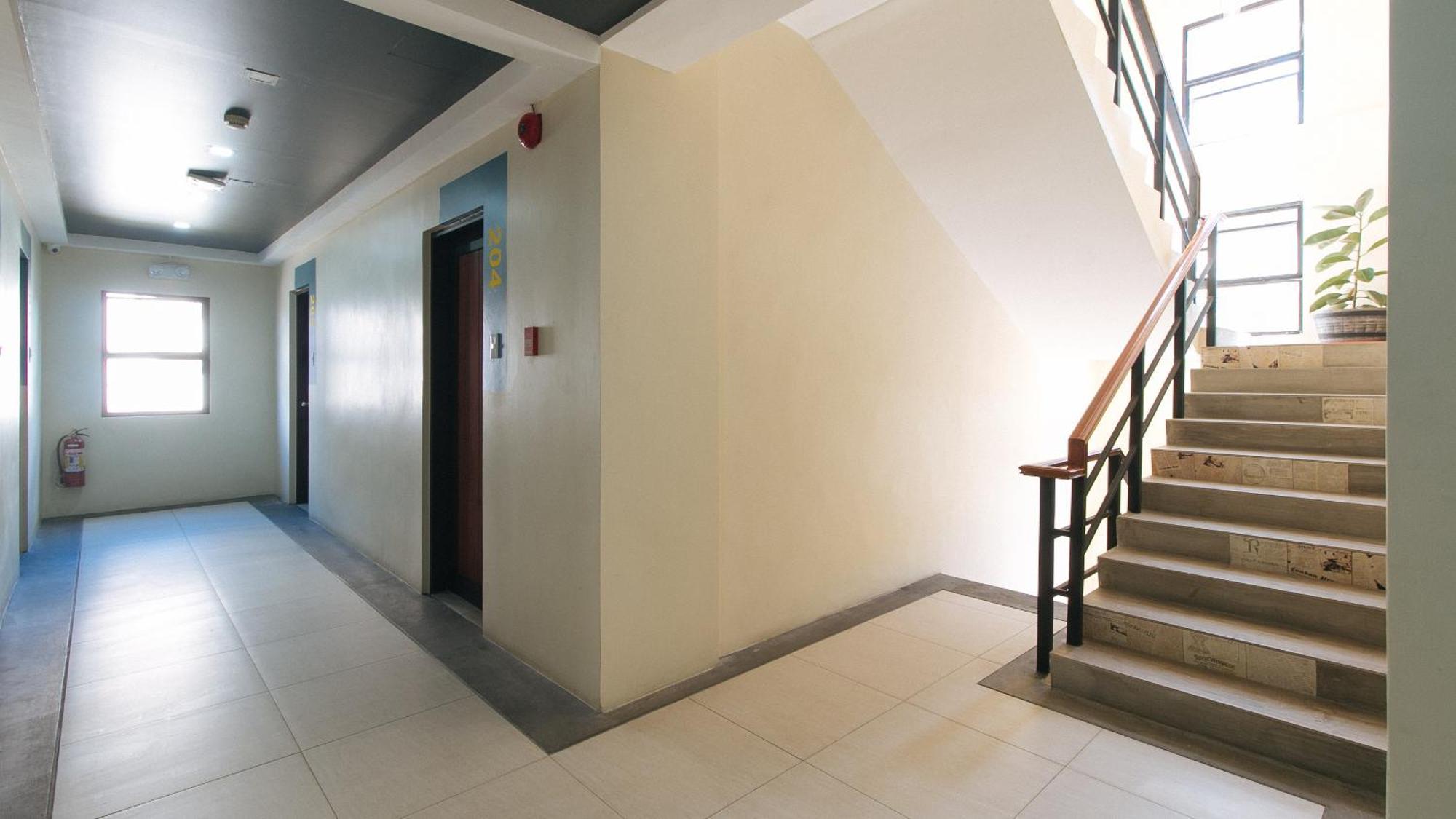 Sunny Day Residences Antipolo Exterior photo